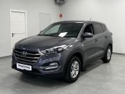 Hyundai Tucson III Казань  - изображение 19