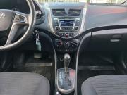 Hyundai Solaris I Рестайлинг Новосибирск  - изображение 47