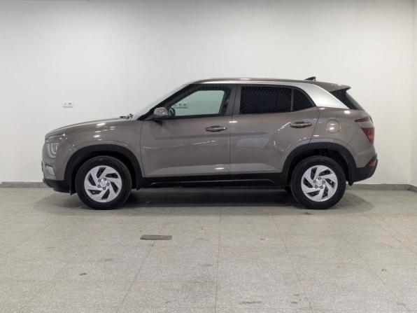 Hyundai Creta II с пробегом 2022 года, цена 2 590 000 рублей, 16062 км, внедорожник, Автокод Объявления