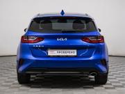 Kia Ceed III Рестайлинг Москва  - изображение 26
