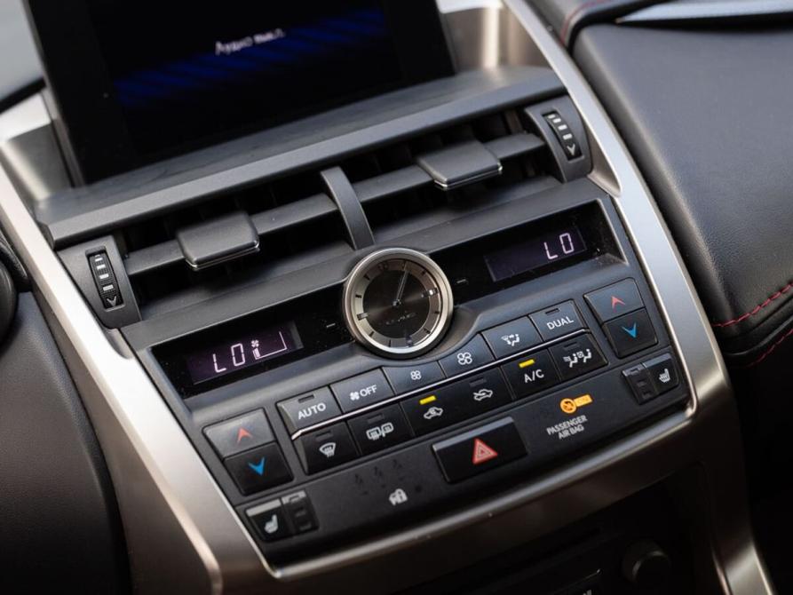 Lexus NX I Новосибирск  - изображение 14