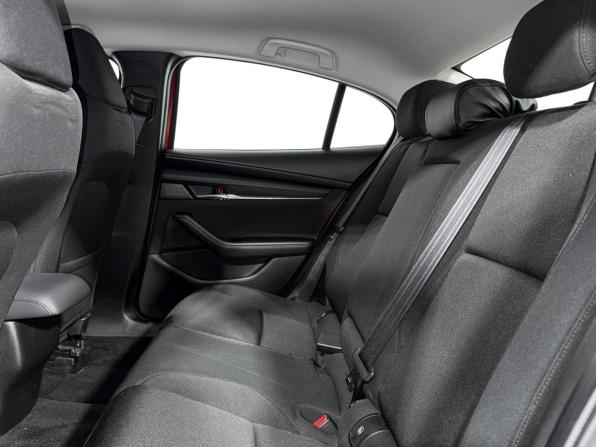 Mazda 3 IV (BP) с пробегом 2019 года, цена 1 985 000 рублей, 42224 км, седан, Автокод Объявления