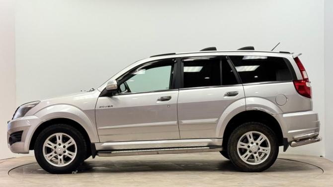 Great Wall Hover H3 I с пробегом 2013 года, цена 645 000 рублей, 135512 км, внедорожник, Автокод Объявления