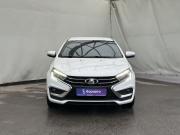 Lada (ВАЗ) Vesta I Рестайлинг (NG) Липецк  - изображение 21