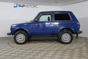 Lada (ВАЗ) 2121 (4x4) I Рестайлинг Нижний Новгород  - изображение 23