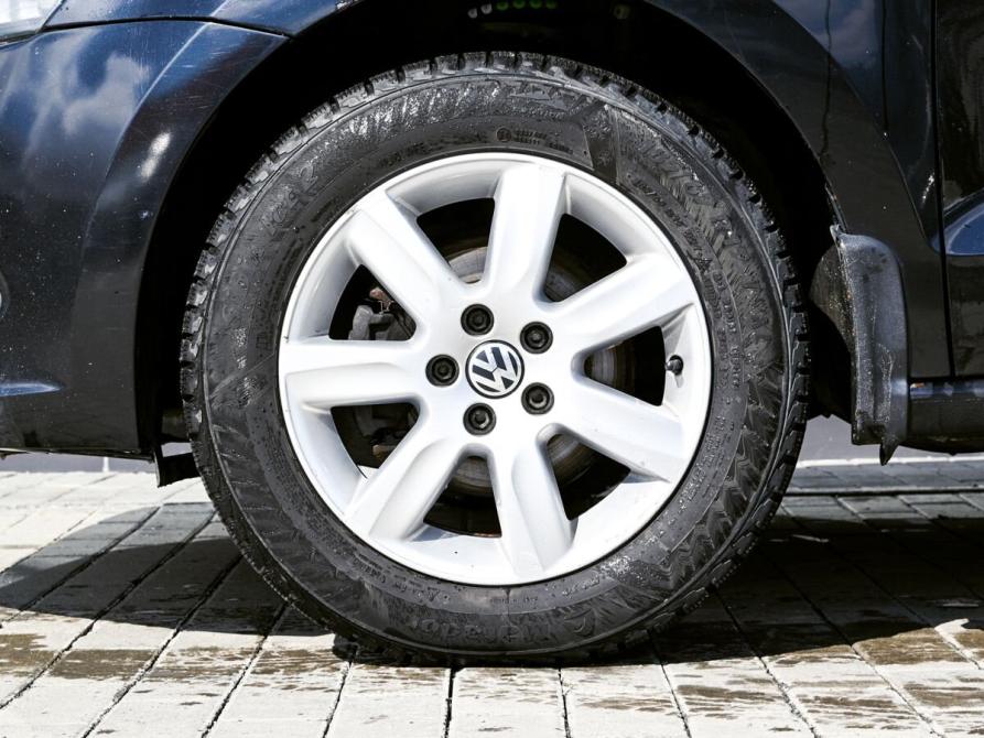 Volkswagen Polo V Екатеринбург  - изображение 20