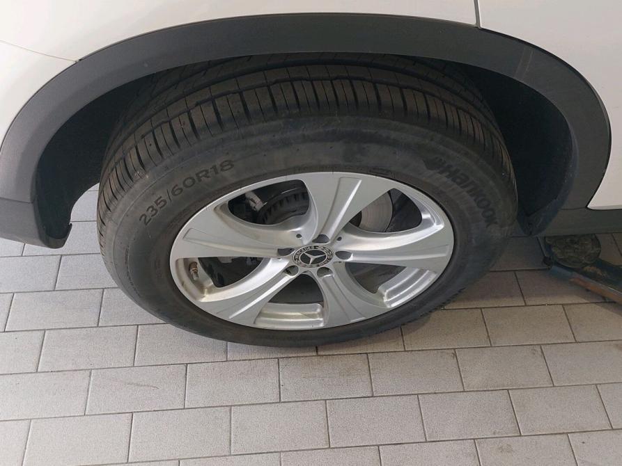 Mercedes-Benz GLC I (X253) Москва  - изображение 15