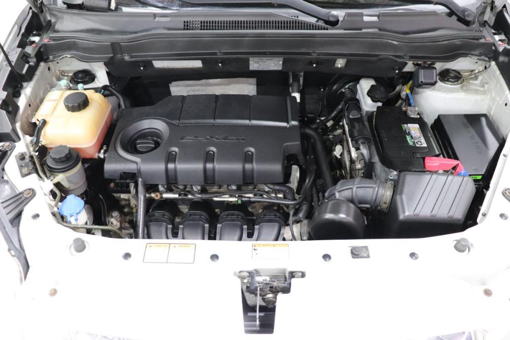 SsangYong Actyon II Иркутск  - изображение 10