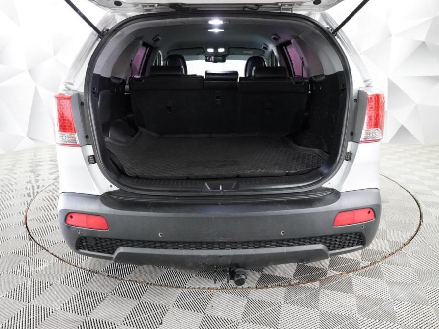 Kia Sorento II Ульяновск  - изображение 16