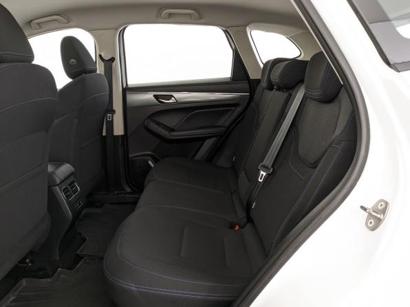 Haval Jolion I с пробегом 2024 года, цена 1 575 000 рублей, 109436 км, внедорожник, Автокод Объявления