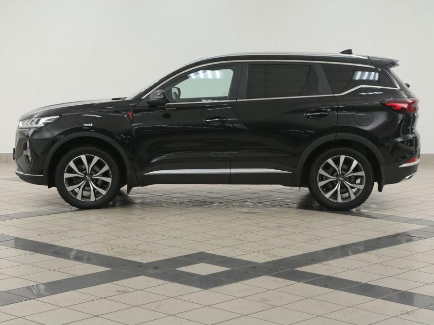 Chery Tiggo 7 Pro Max I Иваново  - изображение 7