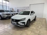 Lada (ВАЗ) Vesta I Рестайлинг (NG) Новороссийск  - изображение 36