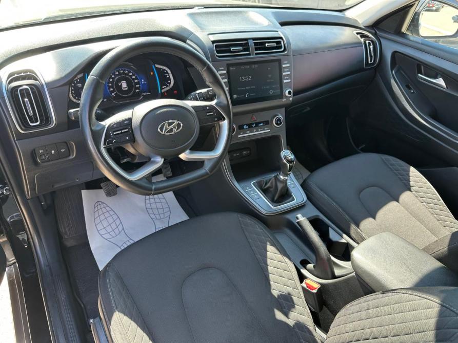 Hyundai Creta II Пермь  - изображение 7