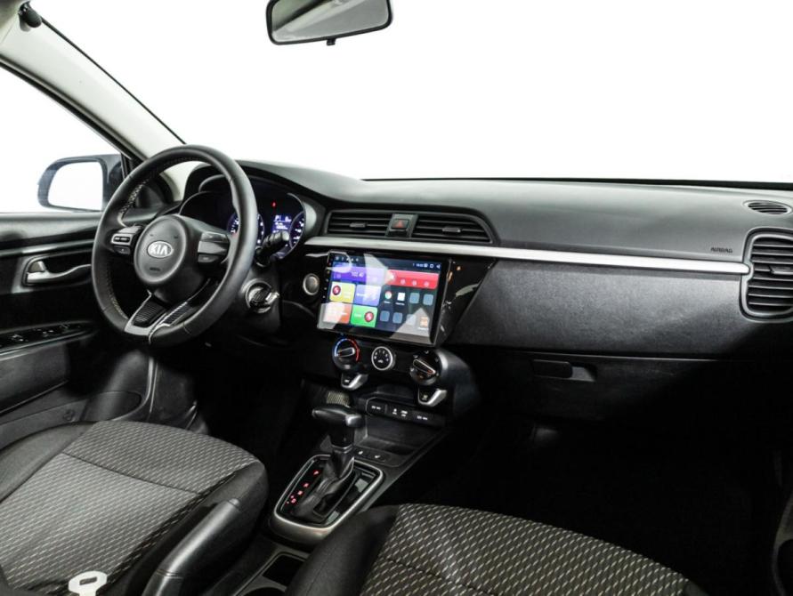 Kia Rio IV Санкт-Петербург  - изображение 9