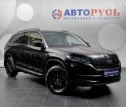 Skoda Kodiaq I Москва  - изображение 26