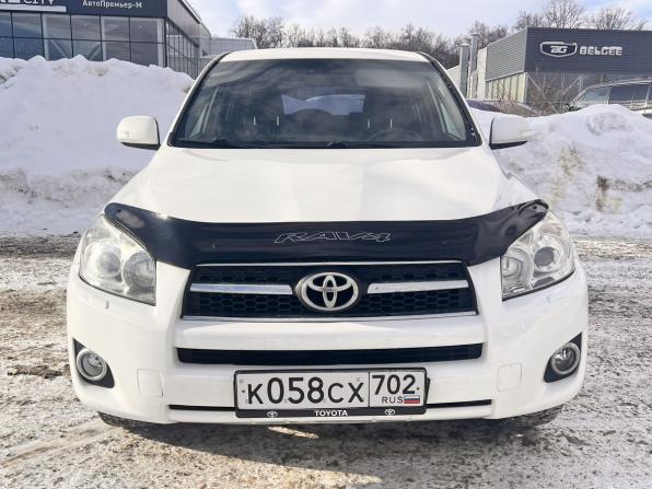Toyota RAV4 III (XA30) с пробегом 2010 года, цена 1 020 000 рублей, 172800 км, внедорожник, Автокод Объявления