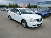 Nissan Almera III (G15) Ногинск  - изображение 18