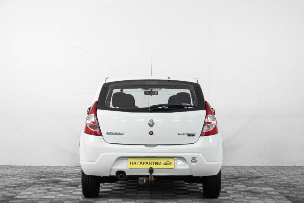 Renault Sandero I Кемерово  - изображение 6
