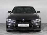 BMW 3 серии VI (F3x) Рестайлинг Химки  - изображение 19