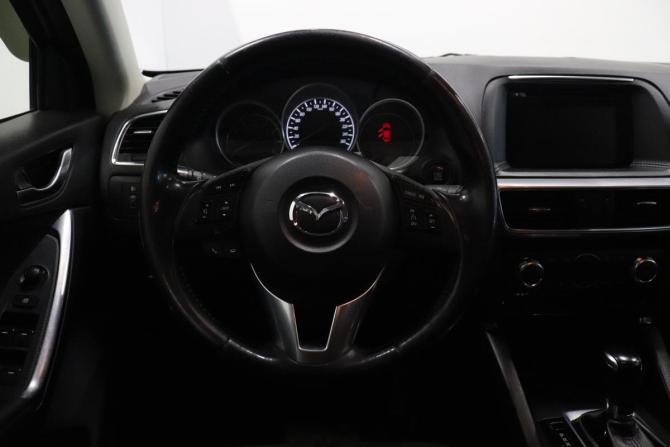 Mazda CX-5 I с пробегом 2015 года, цена 1 781 000 рублей, 146415 км, внедорожник, Автокод Объявления