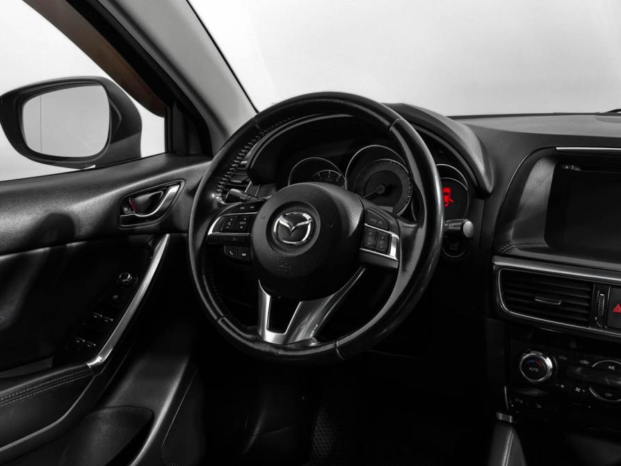 Mazda CX-5 I Рестайлинг Санкт-Петербург  - изображение 17