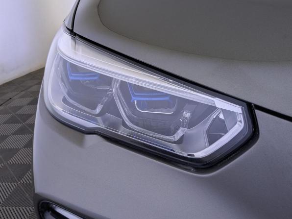 BMW X5 IV (G05/G18) с пробегом 2021 года, цена 7 500 000 рублей, 99036 км, внедорожник, Автокод Объявления