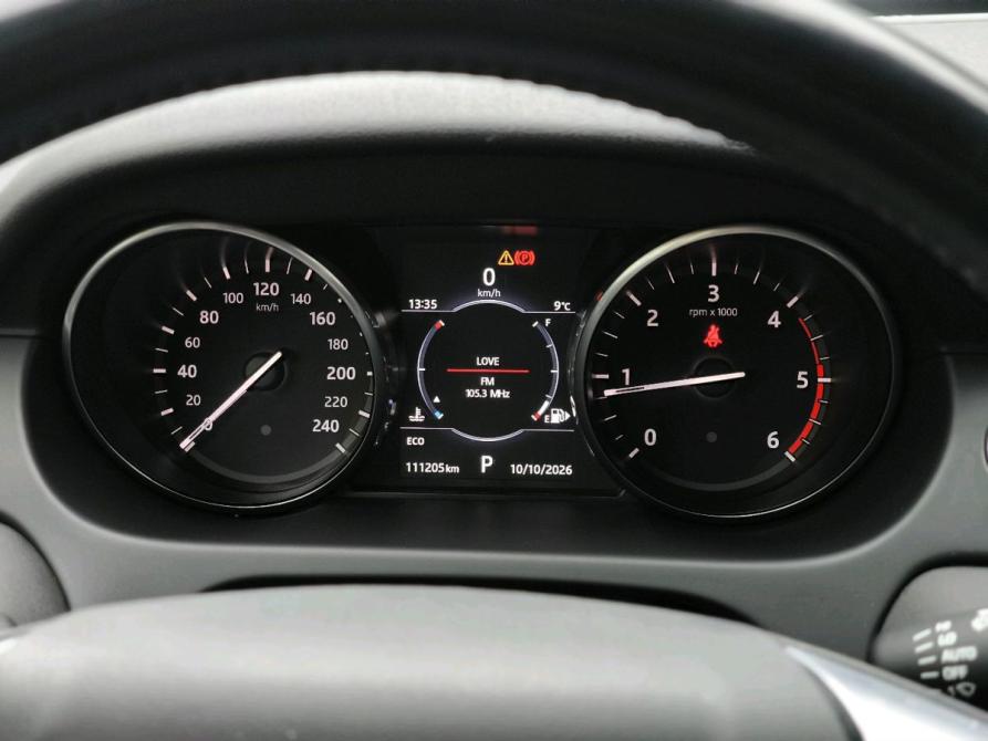 Land Rover Discovery Sport I Санкт-Петербург  - изображение 14