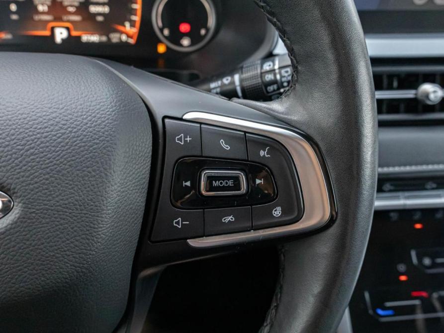 Chery Tiggo 4 Pro I Краснодар  - изображение 17