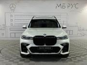 BMW X7 I (G07) Москва  - изображение 20