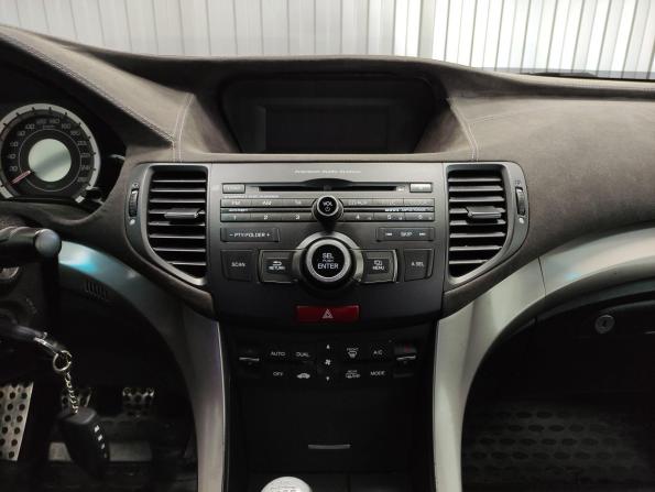 Honda Accord VIII с пробегом 2008 года, цена 1 050 000 рублей, 216000 км, седан, Автокод Объявления