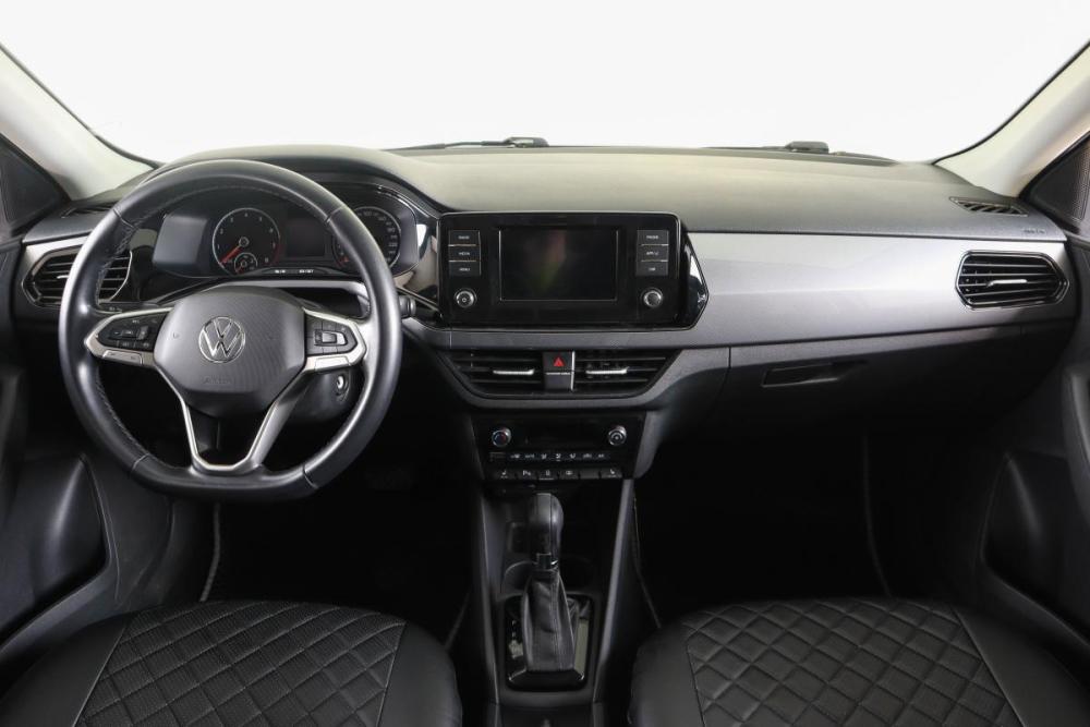 Volkswagen Polo VI Пермь  - изображение 13
