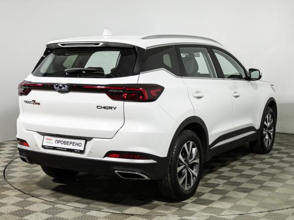 Chery Tiggo 7 Pro I с пробегом 2023 года, цена 1 599 700 рублей, 84931 км, внедорожник, Автокод Объявления