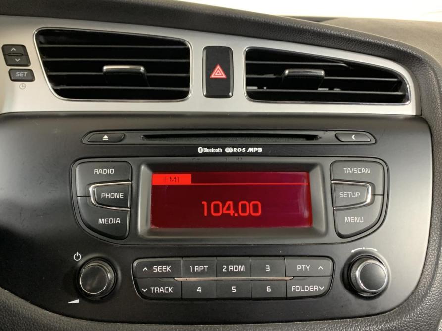 Kia Ceed II Москва  - изображение 15