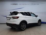 Geely Coolray I Москва  - изображение 21