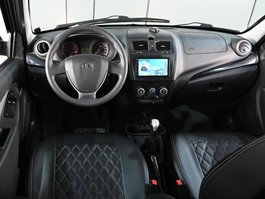 Lada (ВАЗ) Kalina II Ростов-на-Дону  - изображение 6