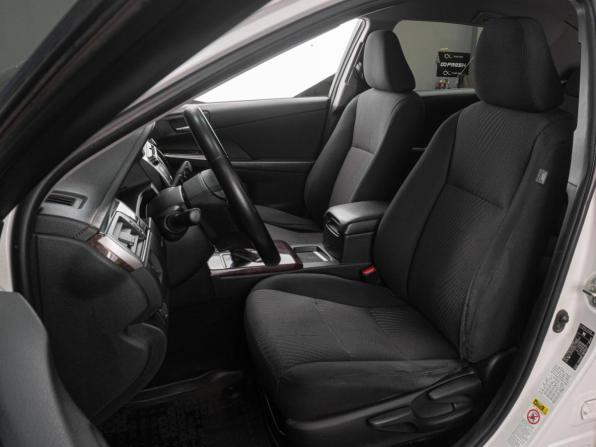 Toyota Camry VII (XV50) Рестайлинг 2 с пробегом 2017 года, цена 2 139 000 рублей, 173451 км, седан, Автокод Объявления