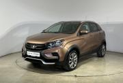 Lada (ВАЗ) XRAY I Саранск  - изображение 31
