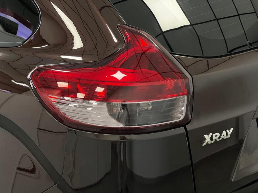 Lada (ВАЗ) XRAY I Казань  - изображение 8