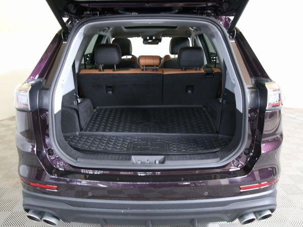 Chery Tiggo 8 Pro Max I с пробегом 2022 года, цена 2 190 000 рублей, 55131 км, внедорожник, Автокод Объявления