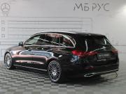 Mercedes-Benz C-Класс V (W206) Москва  - изображение 28