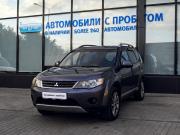 Mitsubishi Outlander II Екатеринбург  - изображение 23