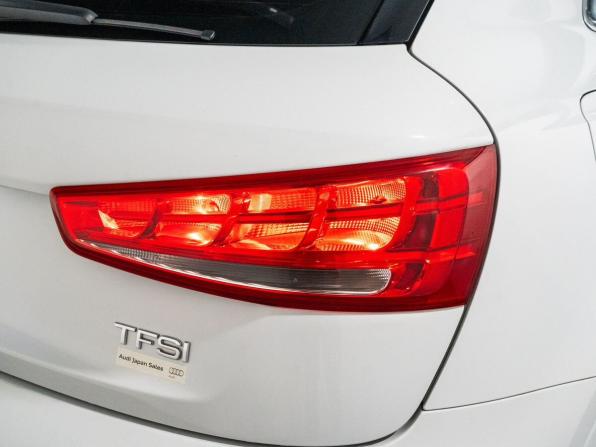 Audi Q3 I (8U) Рестайлинг с пробегом 2015 года, цена 1 670 000 рублей, 82675 км, внедорожник, Автокод Объявления