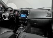 Mitsubishi ASX I Рестайлинг Подольск  - изображение 37
