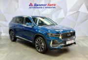 Geely Monjaro I Азнакаево  - изображение 33