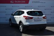 Nissan Qashqai II Старый Оскол  - изображение 15