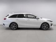 Kia Ceed III Санкт-Петербург  - изображение 30