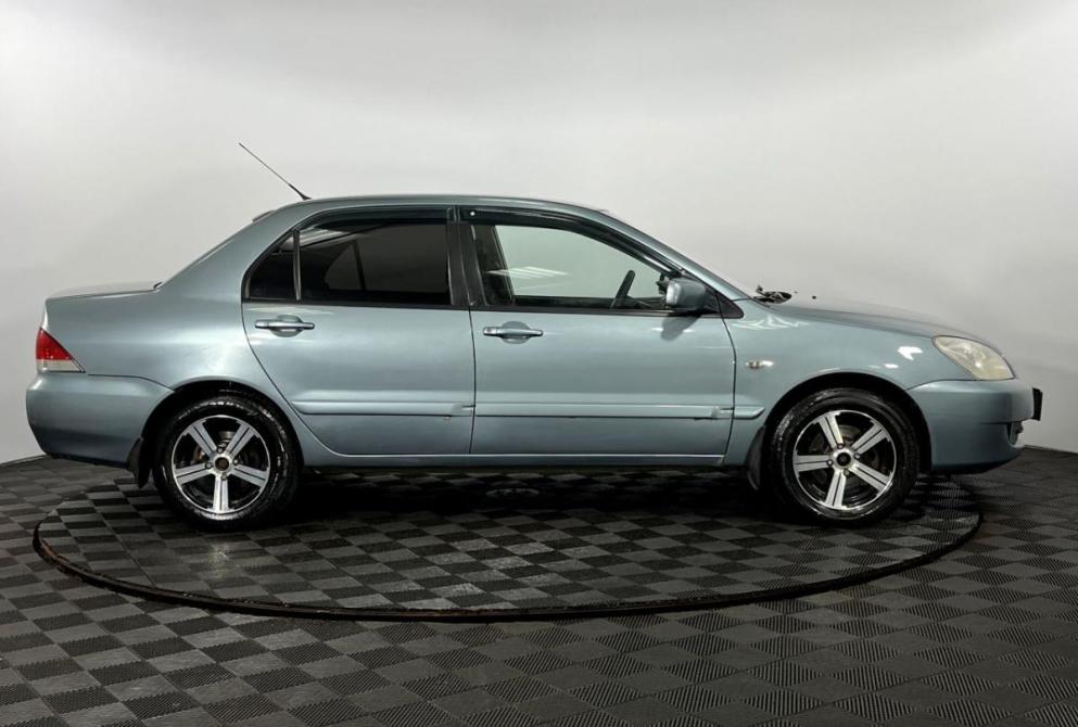 Mitsubishi Lancer IX Нижний Новгород  - изображение 5