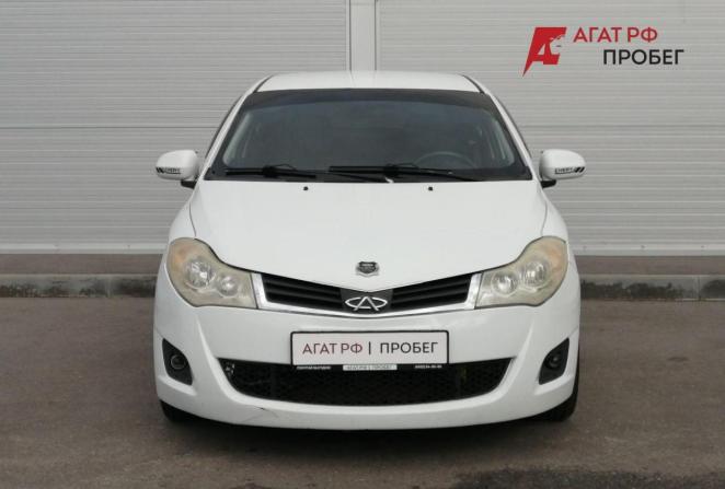 Chery Bonus (A13) с пробегом 2012 года, цена 260 000 рублей, 118000 км, лифтбек, Автокод Объявления
