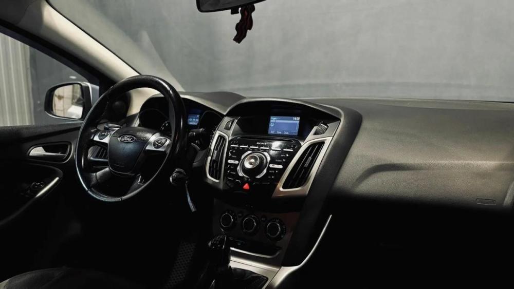 Ford Focus III Смоленск  - изображение 13