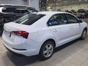 Skoda Rapid II Санкт-Петербург  - изображение 8